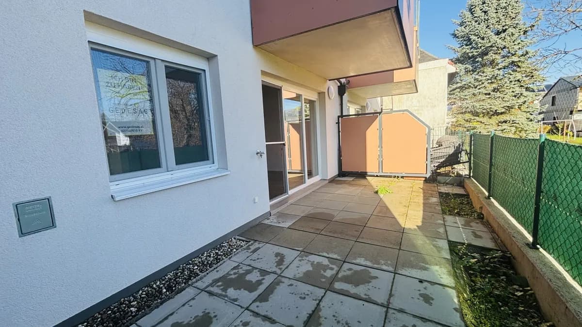 2-Zimmer-Wohnung mieten in Melk – 59,87 m², € 772 – Bild 11 von 15