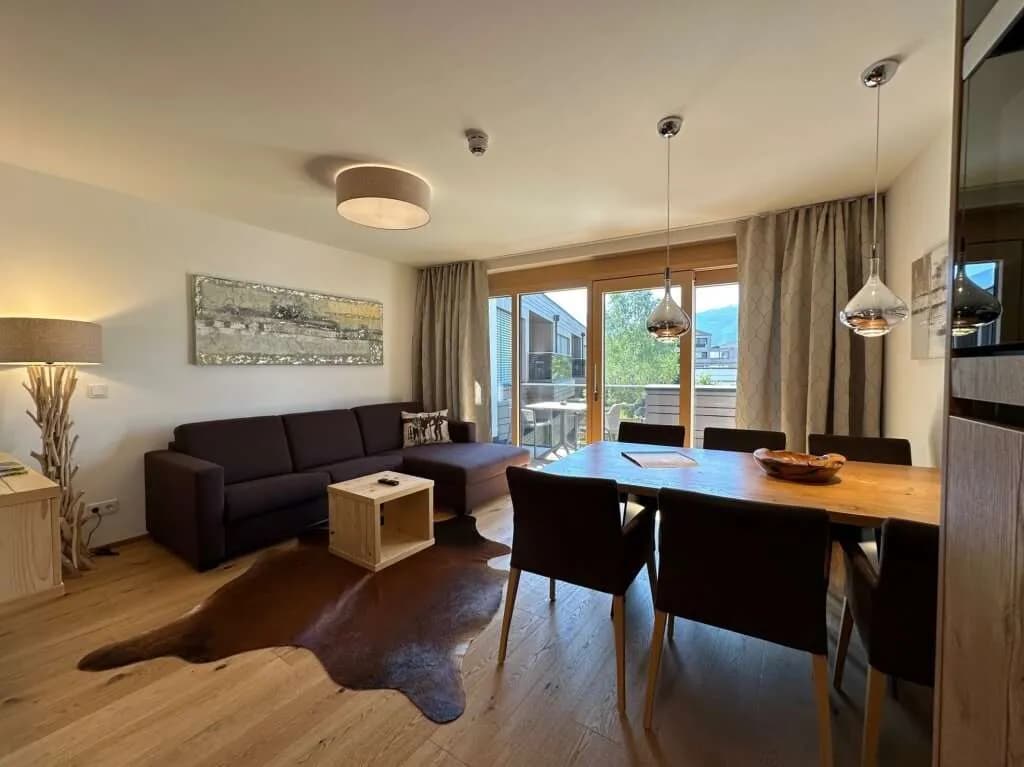 3-Zimmer-Wohnung kaufen in Zell am See – 75,95 m², € 599.000 – Bild 2 von 7