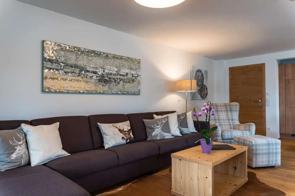 4-Zimmer-Wohnung kaufen in Zell am See – 112,17 m², € 1.143.181 – Bild 2 von 6