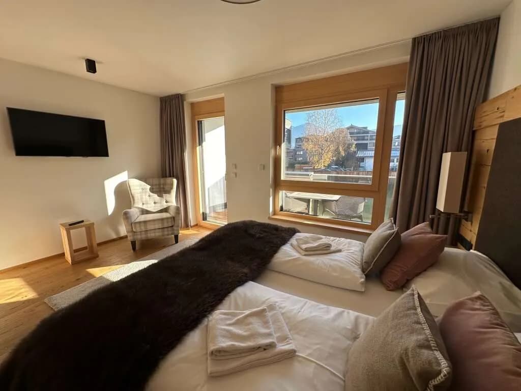 3-Zimmer-Wohnung kaufen in Zell am See – 74,65 m², € 580.000 – Bild 5 von 5