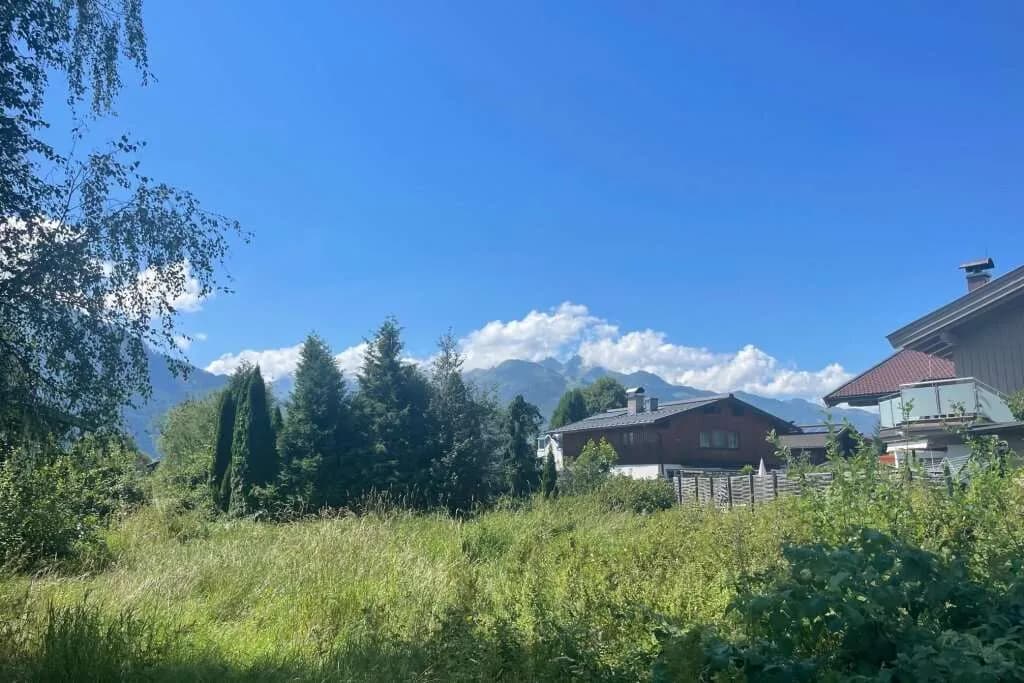 Grundstück kaufen in Zell am See – € 496.910