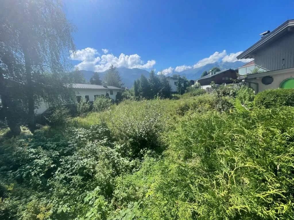 Grundstück kaufen in Zell am See – € 496.910 – Bild 2 von 2