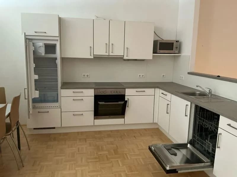 3-Zimmer-Wohnung mieten in Graz – 93,11 m², € 1.331 – Bild 2 von 2