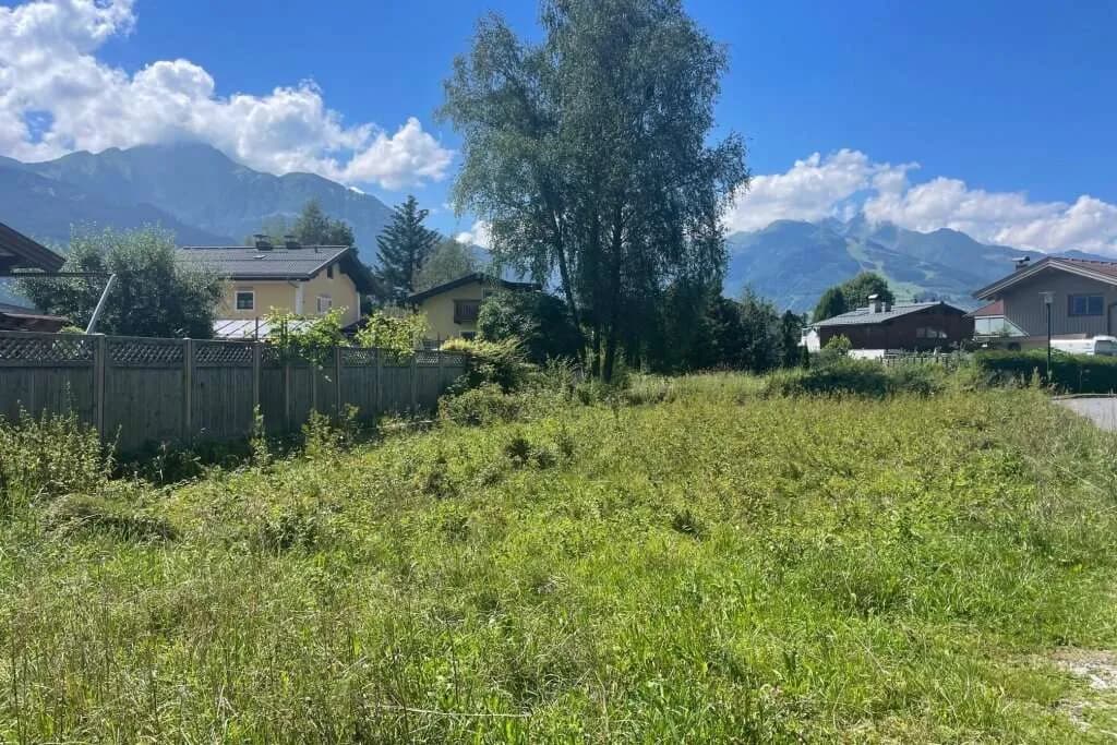 Grundstück kaufen in Zell am See – € 384.730