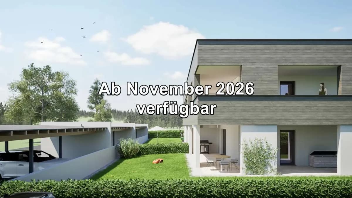 3-Zimmer-Wohnung mieten in Ried im Innkreis – 75 m², € 1.250