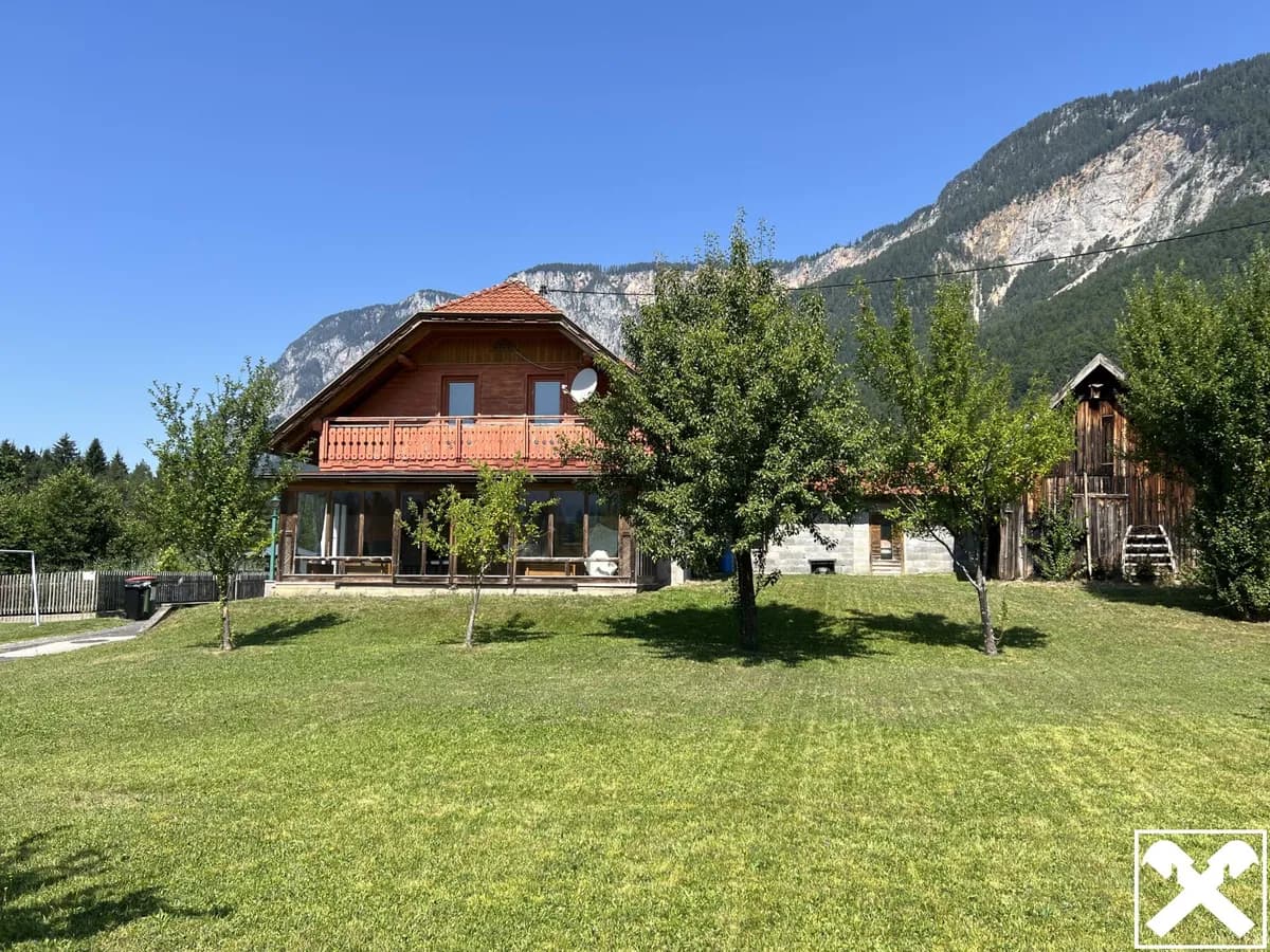Haus kaufen in Villach – 307 m², € 875.000 – Bild 3 von 34