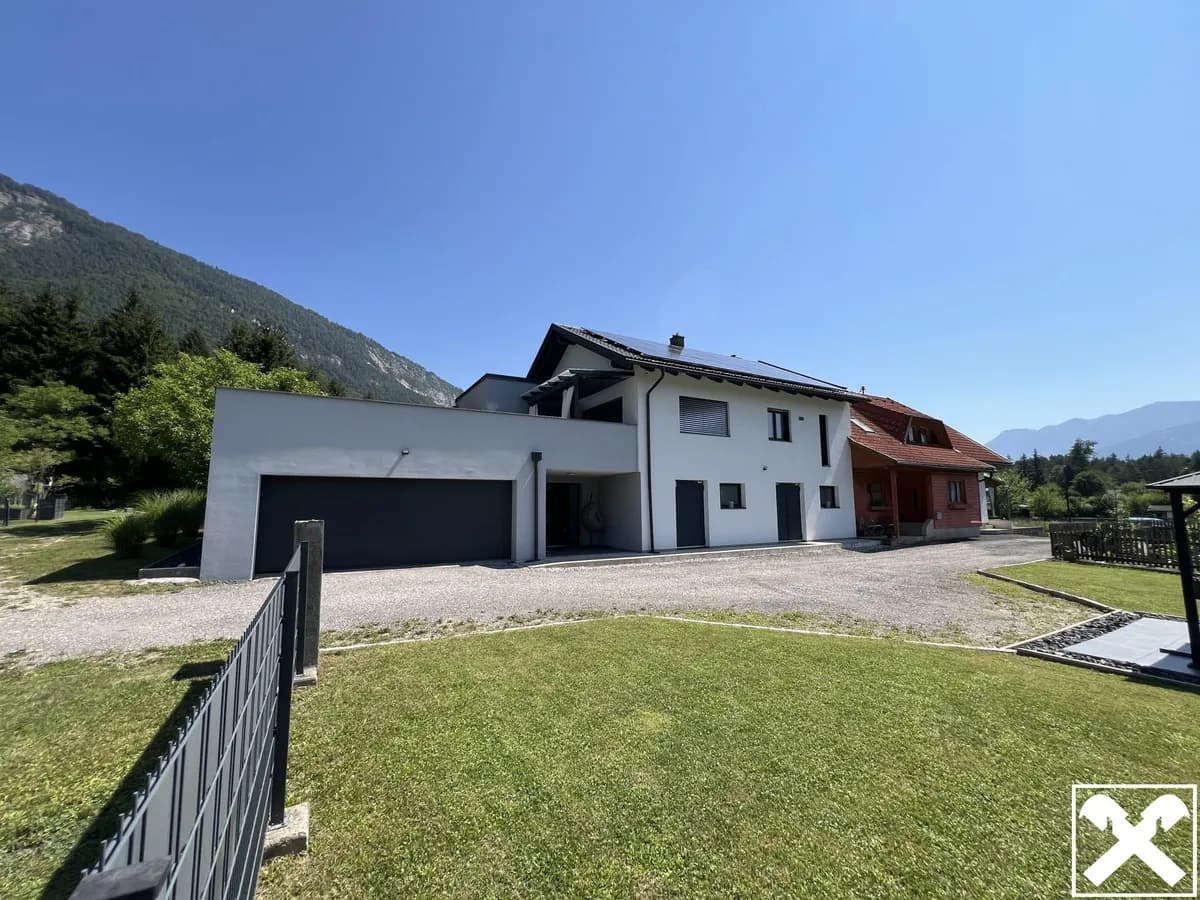 Haus kaufen in Villach – 307 m², € 875.000 – Bild 4 von 34