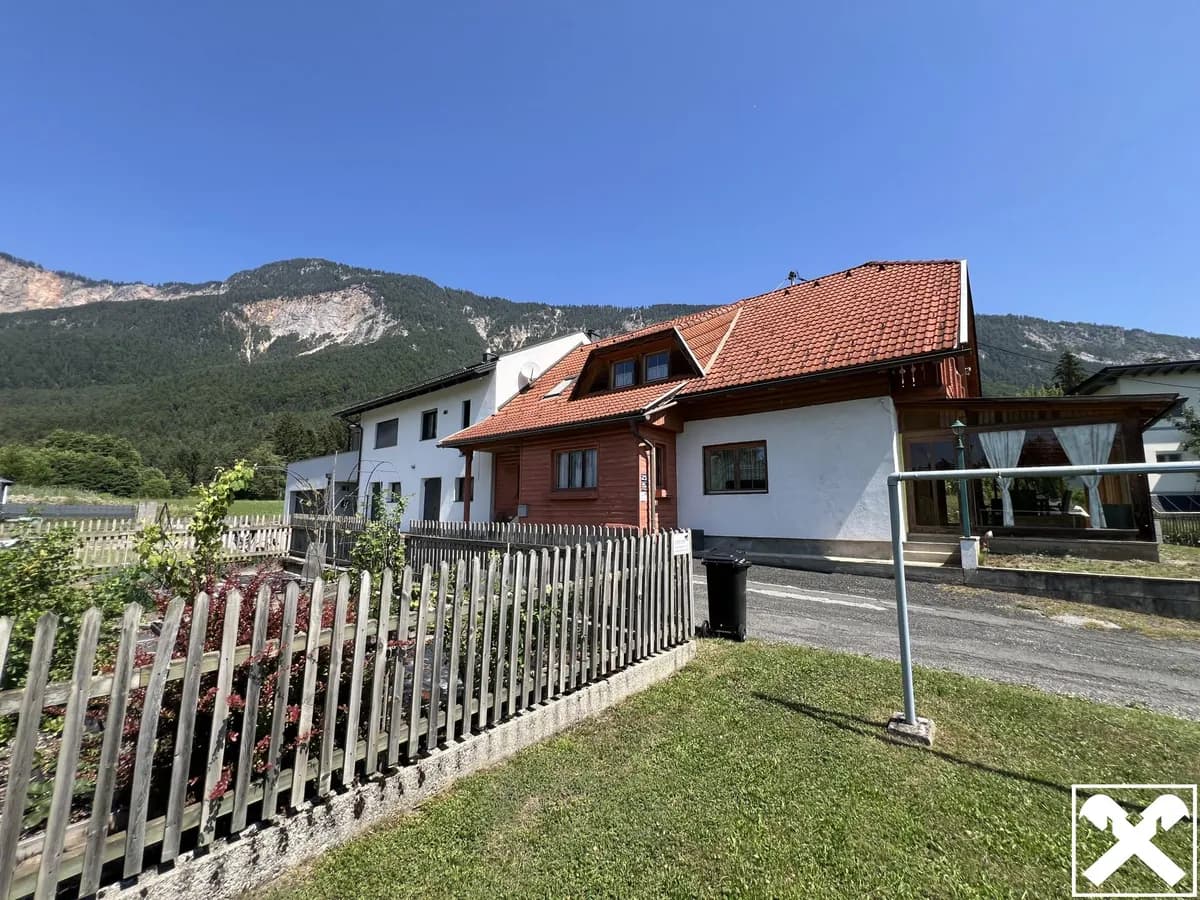 Haus kaufen in Villach – 307 m², € 875.000 – Bild 5 von 34