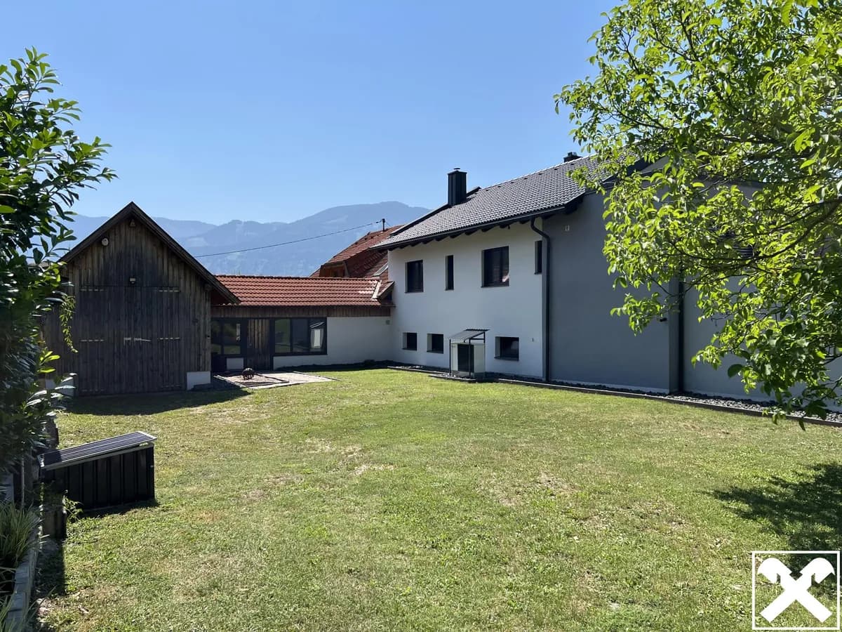 Haus kaufen in Villach – 307 m², € 875.000 – Bild 6 von 34