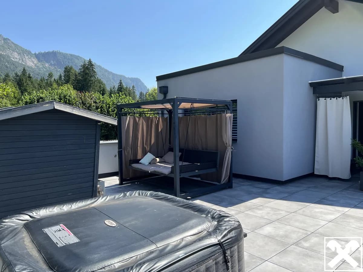 Haus kaufen in Villach – 307 m², € 875.000 – Bild 16 von 34