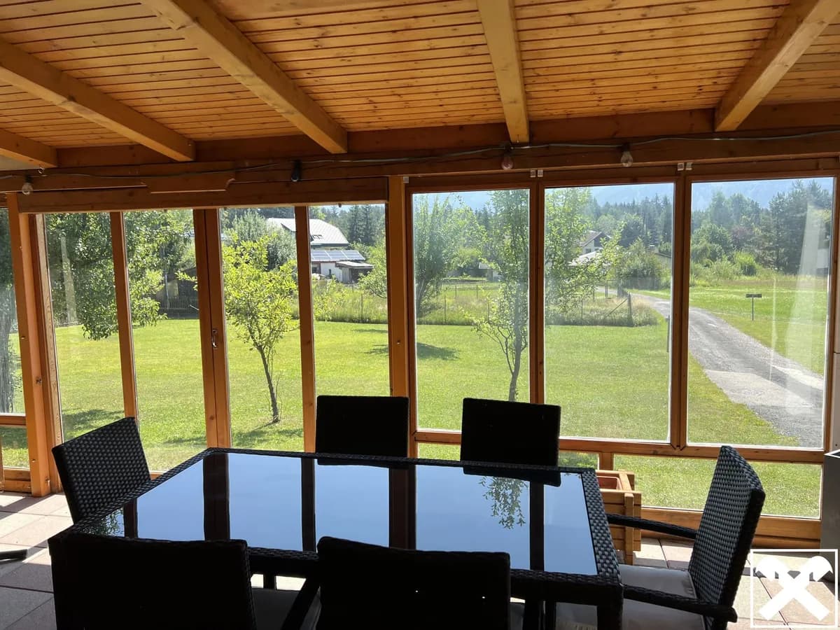 Haus kaufen in Villach – 307 m², € 875.000 – Bild 17 von 34