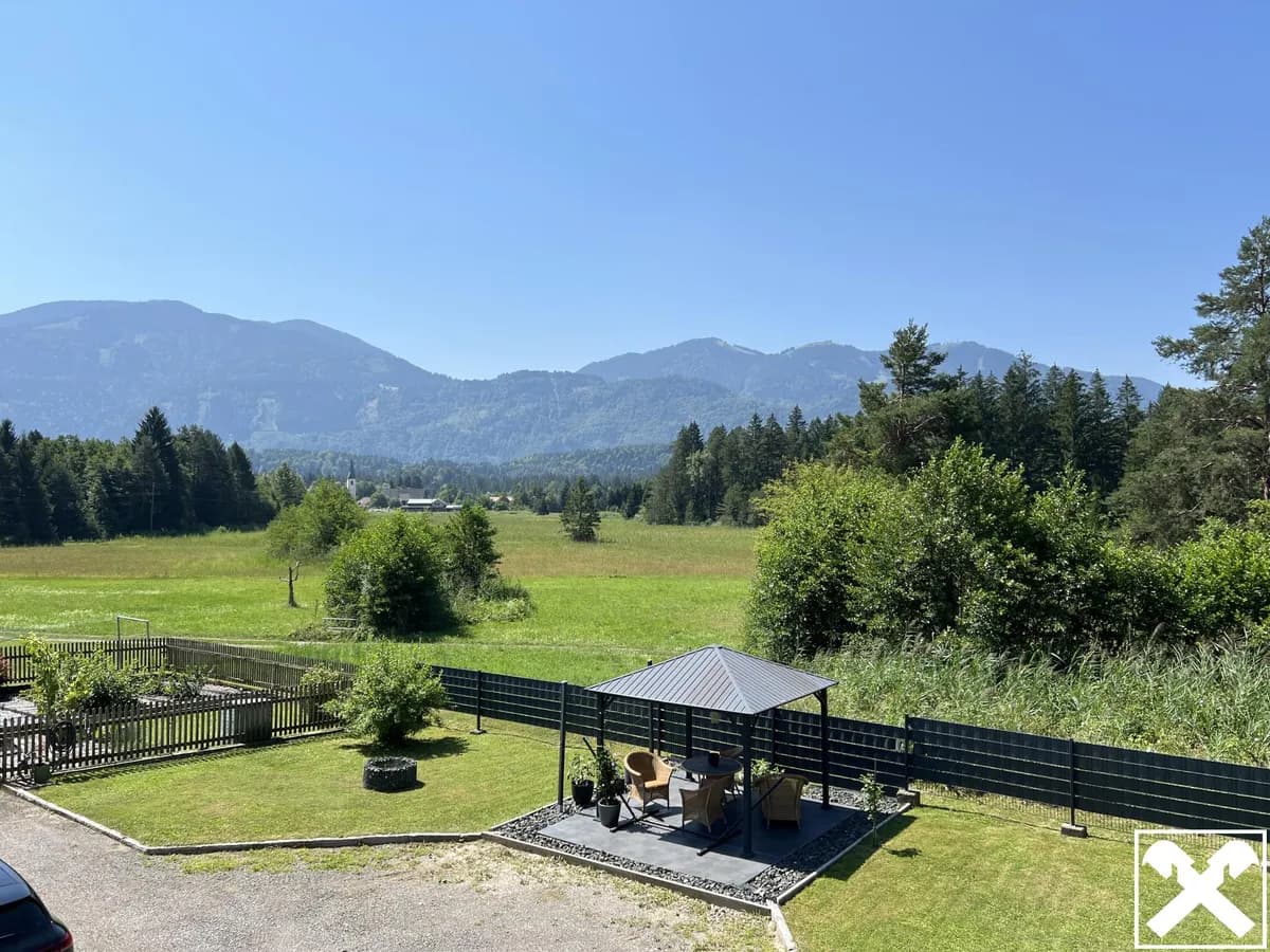 Haus kaufen in Villach – 307 m², € 875.000 – Bild 26 von 34