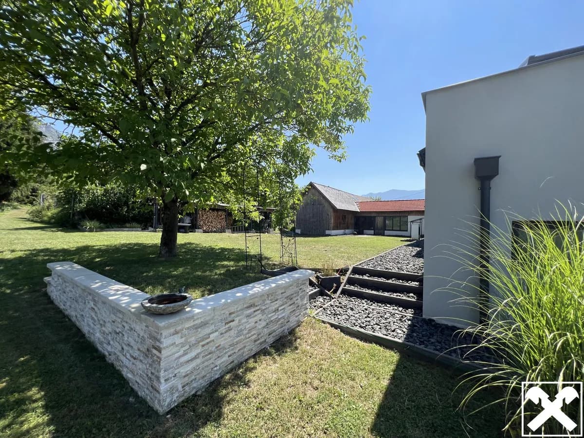 Haus kaufen in Villach – 307 m², € 875.000 – Bild 28 von 34