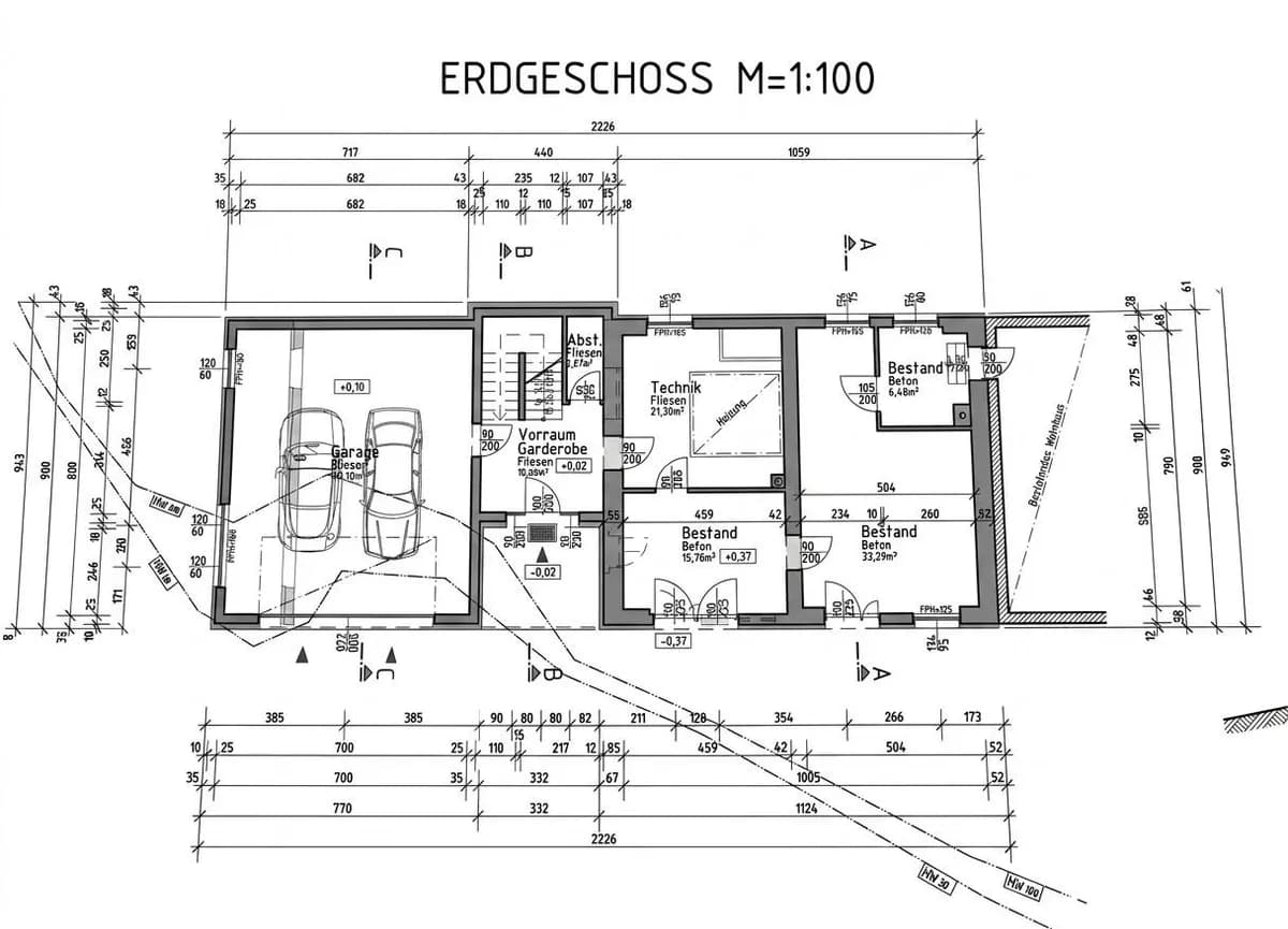 Haus kaufen in Villach – 307 m², € 875.000 – Bild 32 von 34