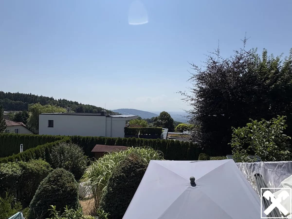 5-Zimmer-Haus kaufen in Urfahr-Umgebung – 87,22 m², € 380.000 – Bild 2 von 16