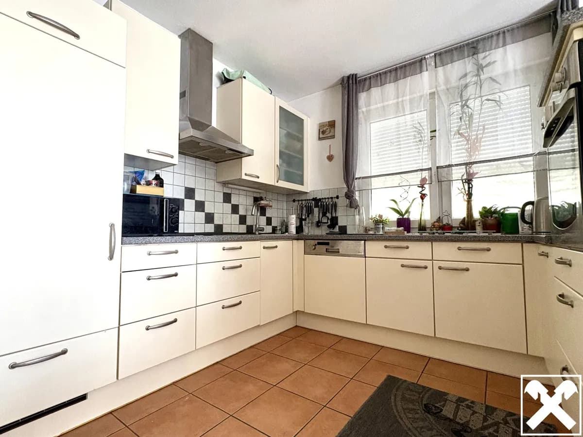 5-Zimmer-Haus kaufen in Urfahr-Umgebung – 87,22 m², € 380.000 – Bild 4 von 16