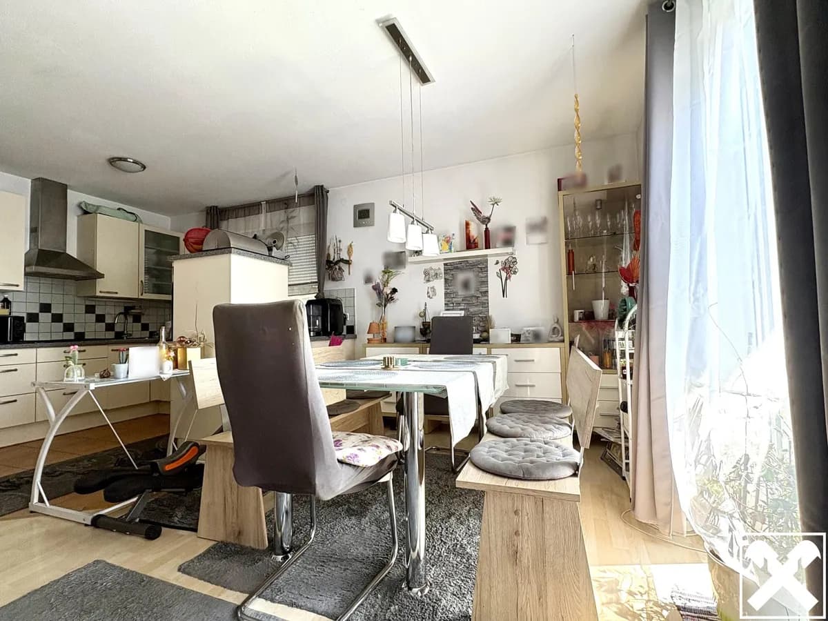 5-Zimmer-Haus kaufen in Urfahr-Umgebung – 87,22 m², € 380.000 – Bild 6 von 16