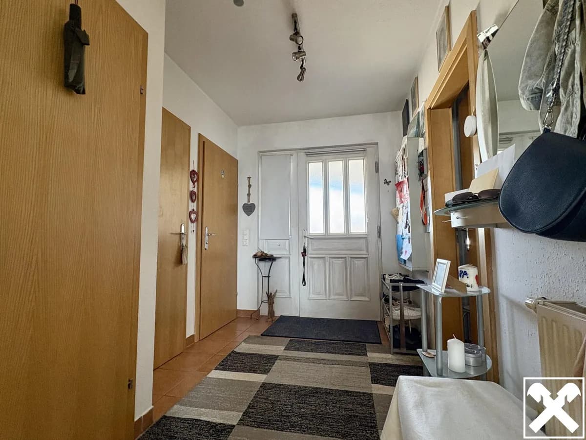 5-Zimmer-Haus kaufen in Urfahr-Umgebung – 87,22 m², € 380.000 – Bild 8 von 16