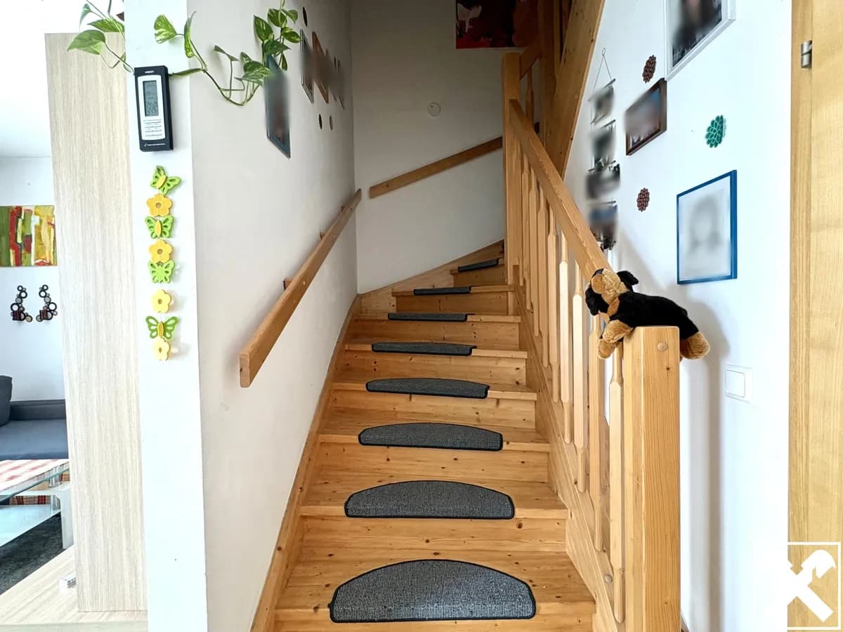 5-Zimmer-Haus kaufen in Urfahr-Umgebung – 87,22 m², € 380.000 – Bild 11 von 16
