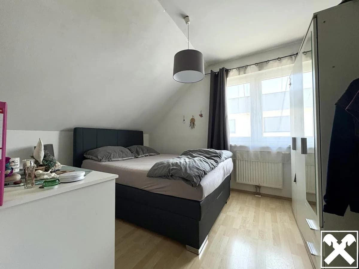 5-Zimmer-Haus kaufen in Urfahr-Umgebung – 87,22 m², € 380.000 – Bild 12 von 16