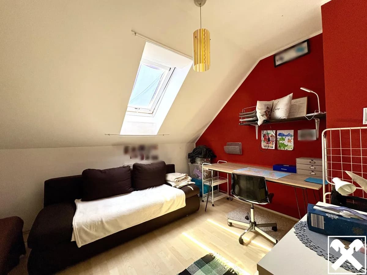 5-Zimmer-Haus kaufen in Urfahr-Umgebung – 87,22 m², € 380.000 – Bild 13 von 16