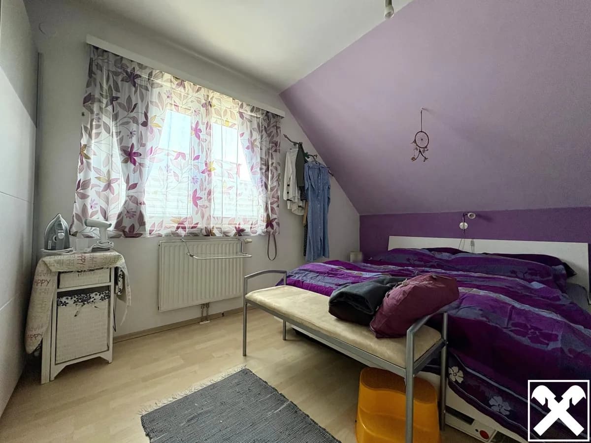 5-Zimmer-Haus kaufen in Urfahr-Umgebung – 87,22 m², € 380.000 – Bild 14 von 16