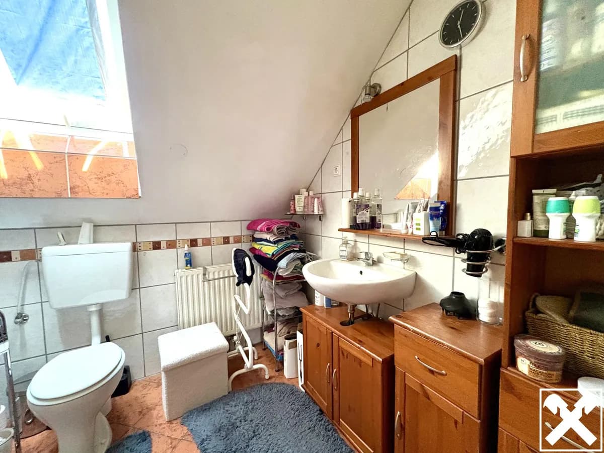 5-Zimmer-Haus kaufen in Urfahr-Umgebung – 87,22 m², € 380.000 – Bild 15 von 16