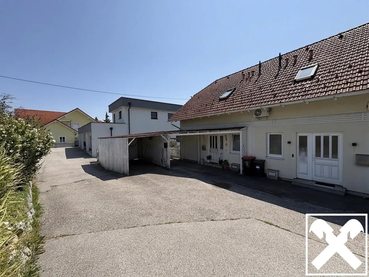 5-Zimmer-Haus kaufen in Urfahr-Umgebung – 87,22 m², € 380.000 – Bild 16 von 16