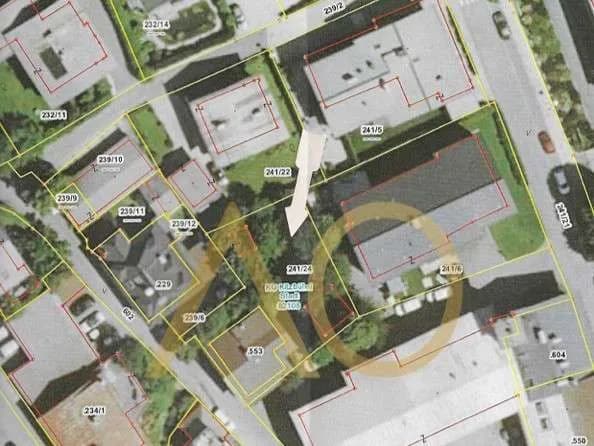 Grundstück kaufen in Kitzbühel – 613 m²