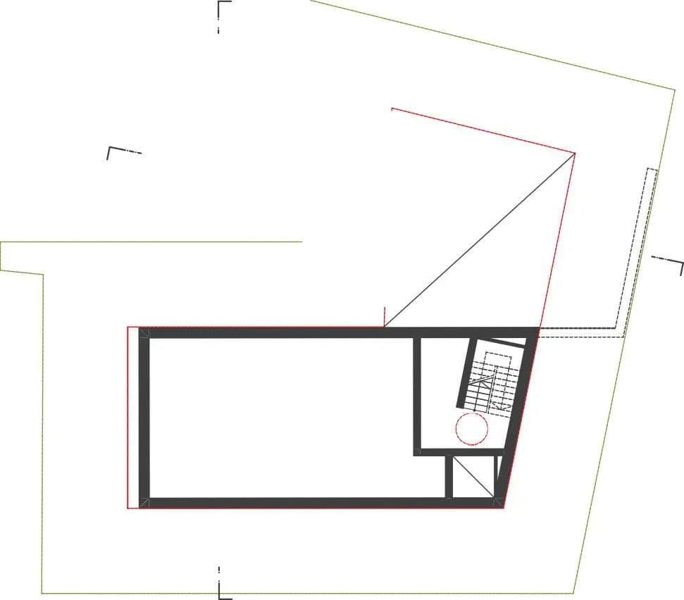 Grundstück kaufen in Kitzbühel – 613 m² – Bild 2 von 11