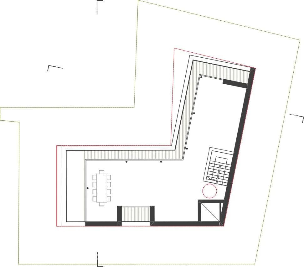 Grundstück kaufen in Kitzbühel – 613 m² – Bild 3 von 11