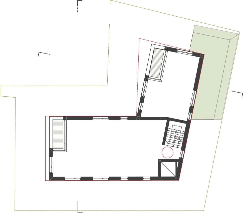 Grundstück kaufen in Kitzbühel – 613 m² – Bild 4 von 11