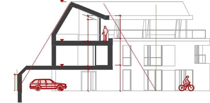 Grundstück kaufen in Kitzbühel – 613 m² – Bild 5 von 11
