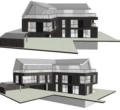 Grundstück kaufen in Kitzbühel – 613 m² – Bild 8 von 11