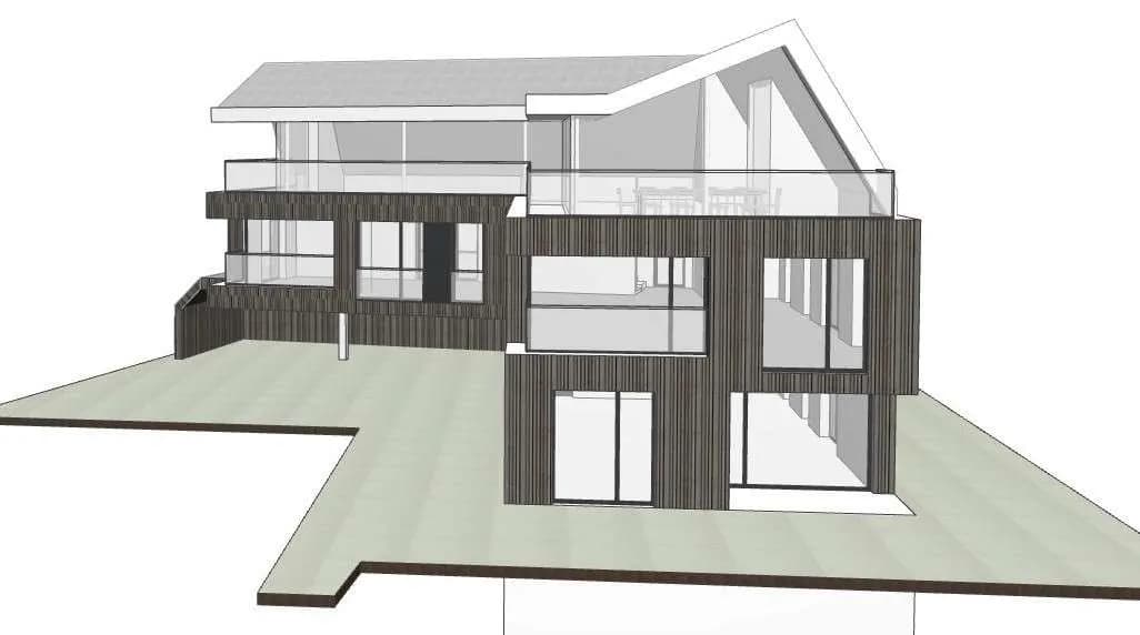 Grundstück kaufen in Kitzbühel – 613 m² – Bild 9 von 11