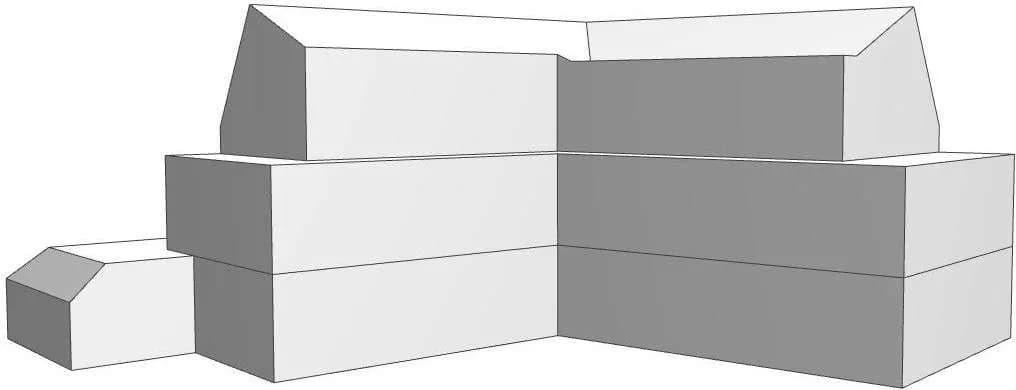 Grundstück kaufen in Kitzbühel – 613 m² – Bild 10 von 11