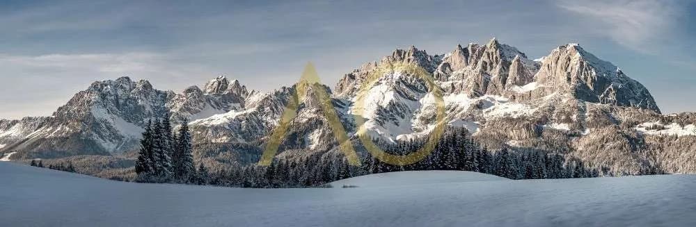 Grundstück kaufen in Kitzbühel – 613 m² – Bild 11 von 11