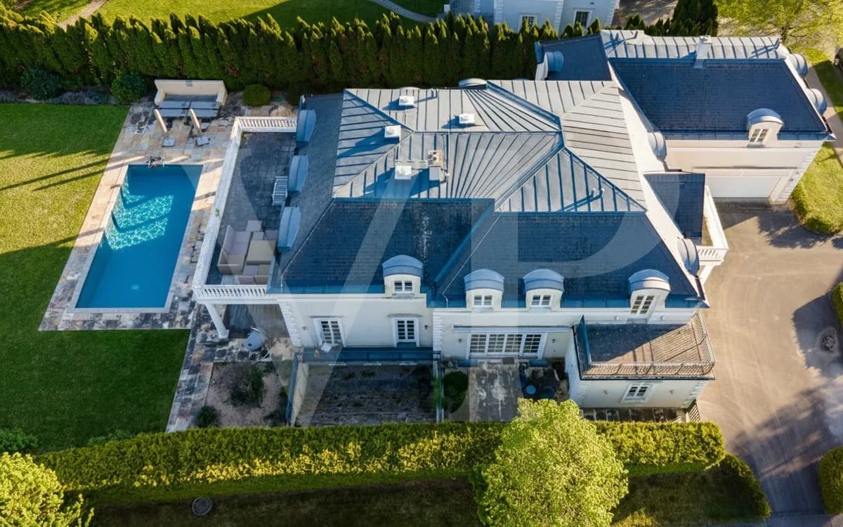 10-Zimmer-Haus kaufen in Baden – 680 m², € 5.800.000 – Bild 2 von 14