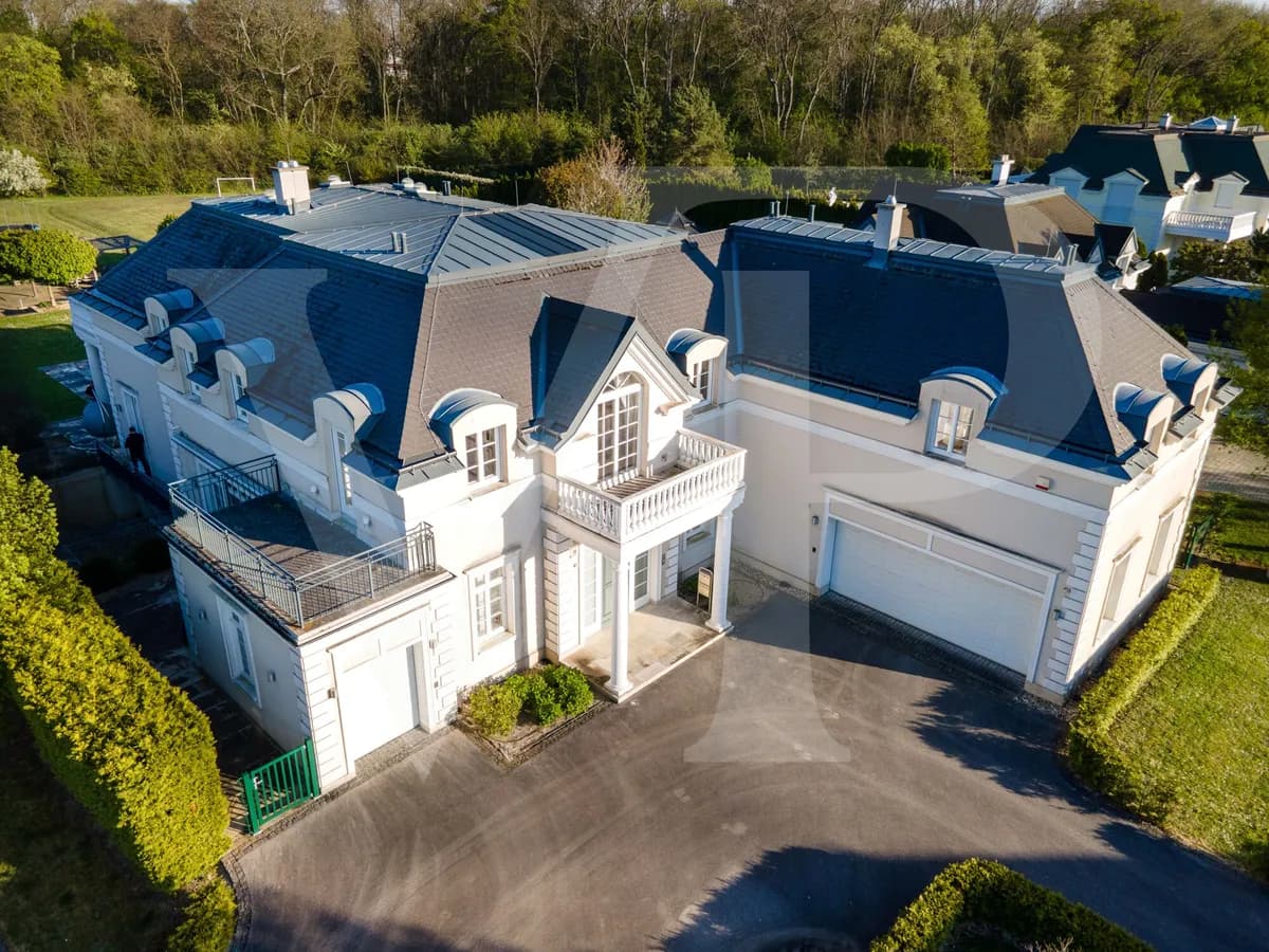 10-Zimmer-Haus kaufen in Baden – 680 m², € 5.800.000 – Bild 3 von 14
