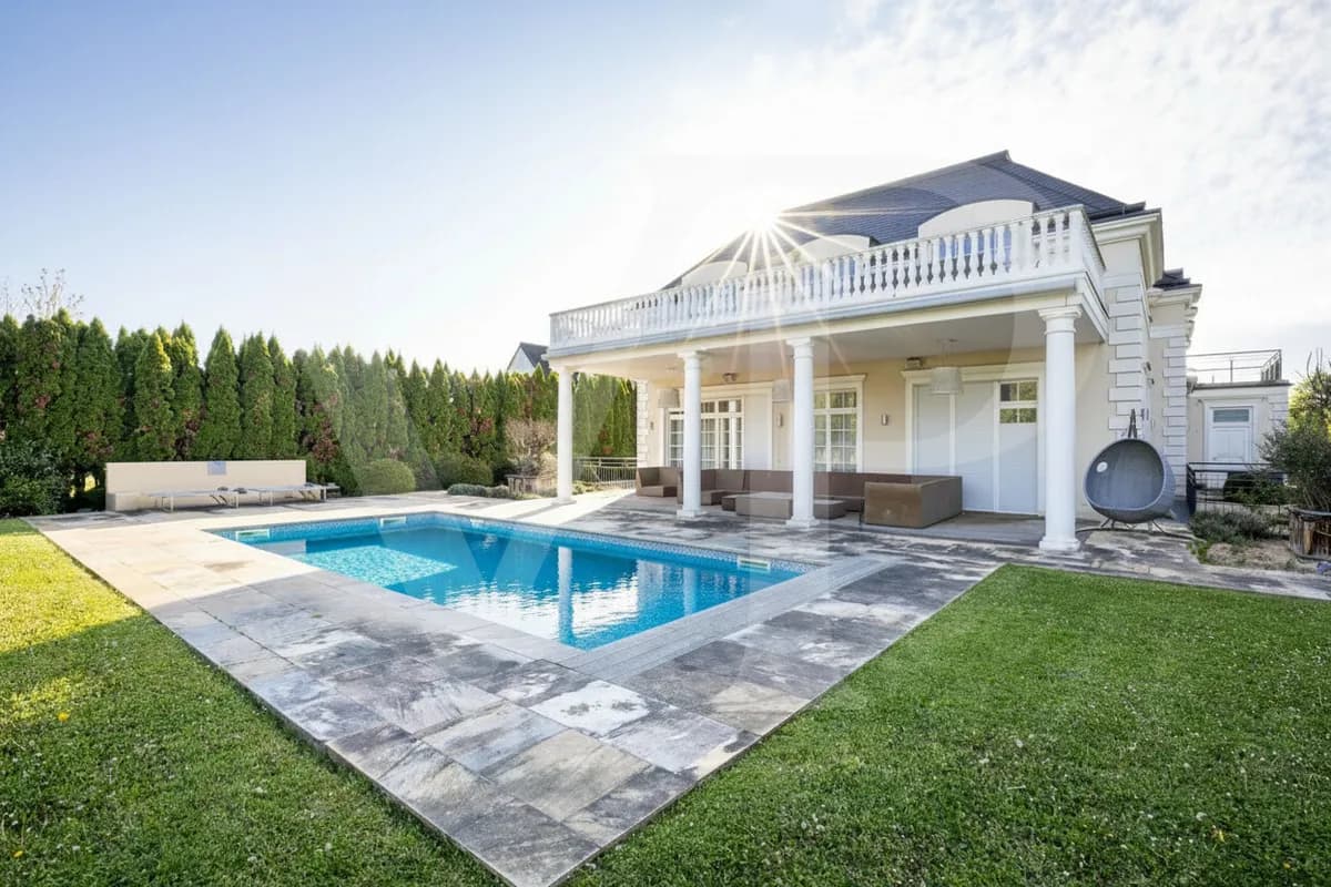 10-Zimmer-Haus kaufen in Baden – 680 m², € 5.800.000 – Bild 4 von 14