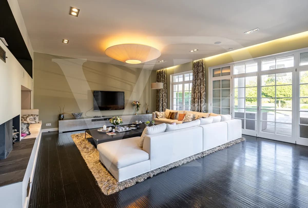 10-Zimmer-Haus kaufen in Baden – 680 m², € 5.800.000 – Bild 8 von 14