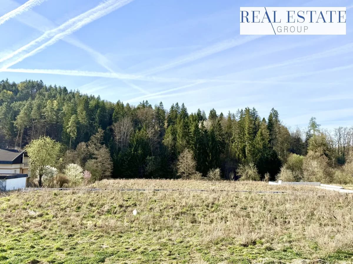 Grundstück kaufen in Klagenfurt – 670 m², € 265.000