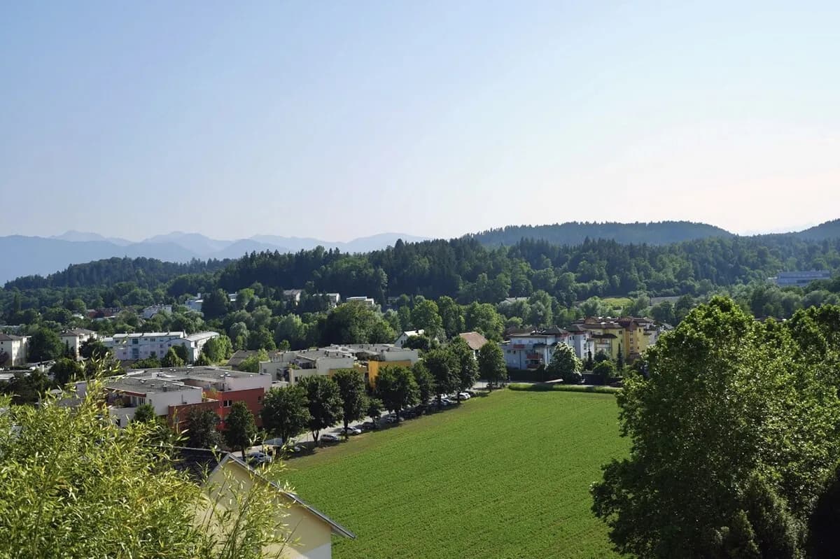 7-Zimmer-Wohnung kaufen in Klagenfurt – 208 m², € 999.000 – Bild 7 von 10