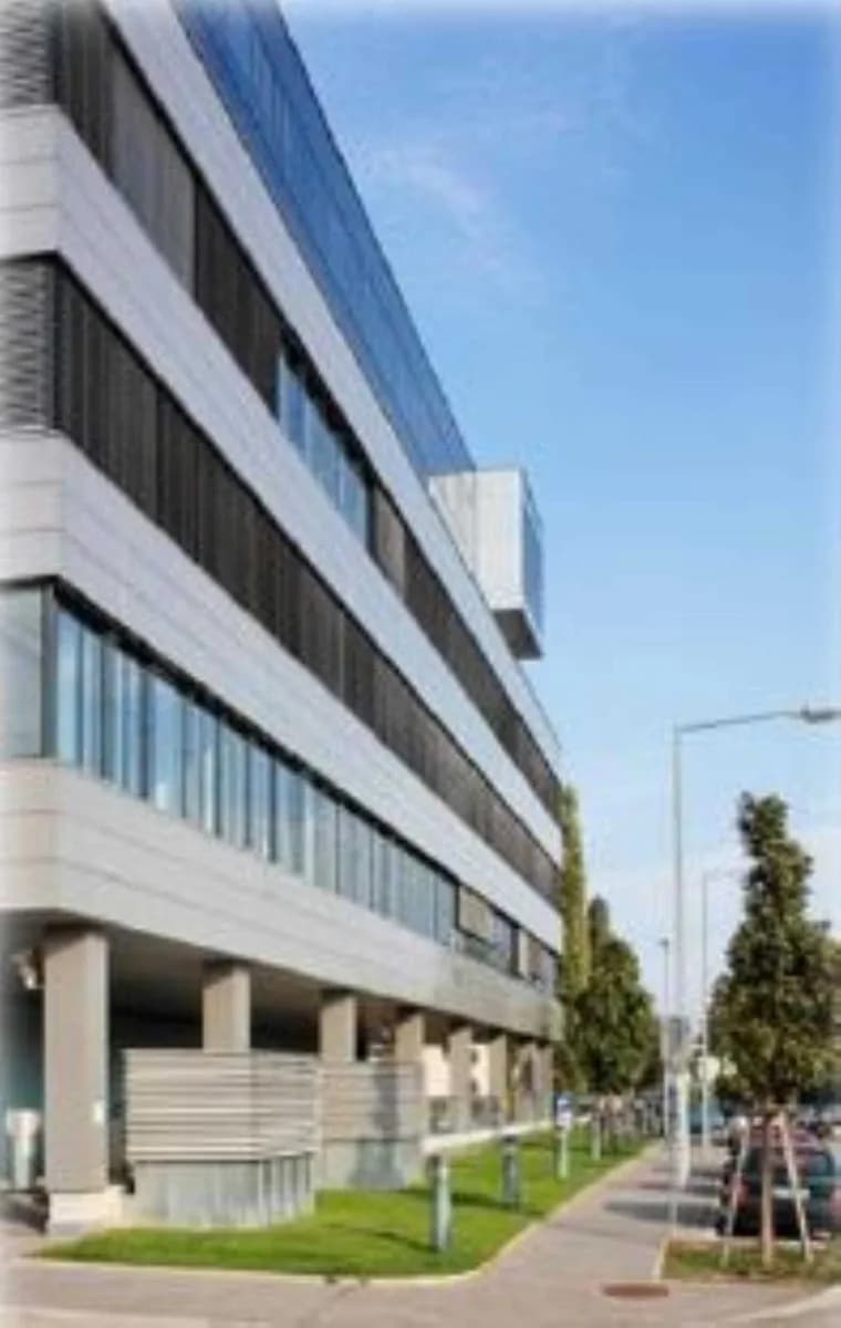 Gewerbeimmobilie mieten in Wien – 252 m², € 16 – Bild 5 von 9