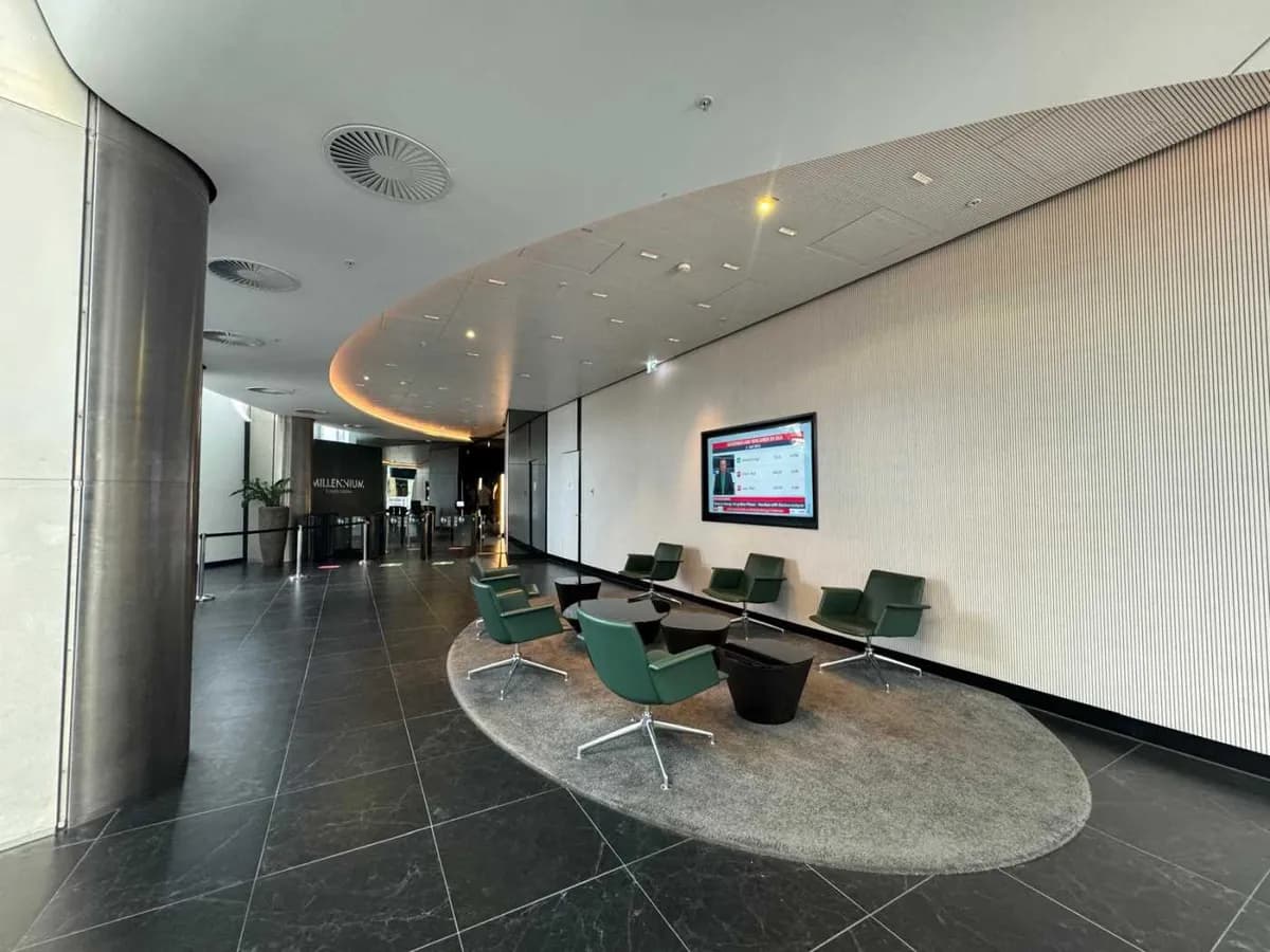 Gewerbeimmobilie mieten in Wien – 162 m², € 24 – Bild 2 von 22