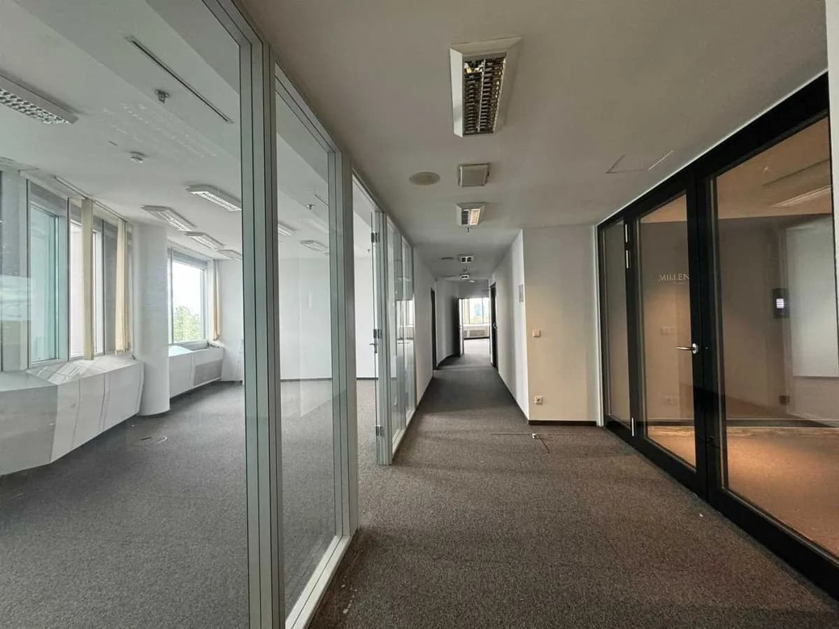 Gewerbeimmobilie mieten in Wien – 162 m², € 24 – Bild 11 von 22