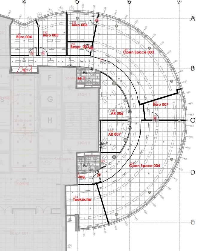 Gewerbeimmobilie mieten in Wien – 162 m², € 24 – Bild 19 von 22