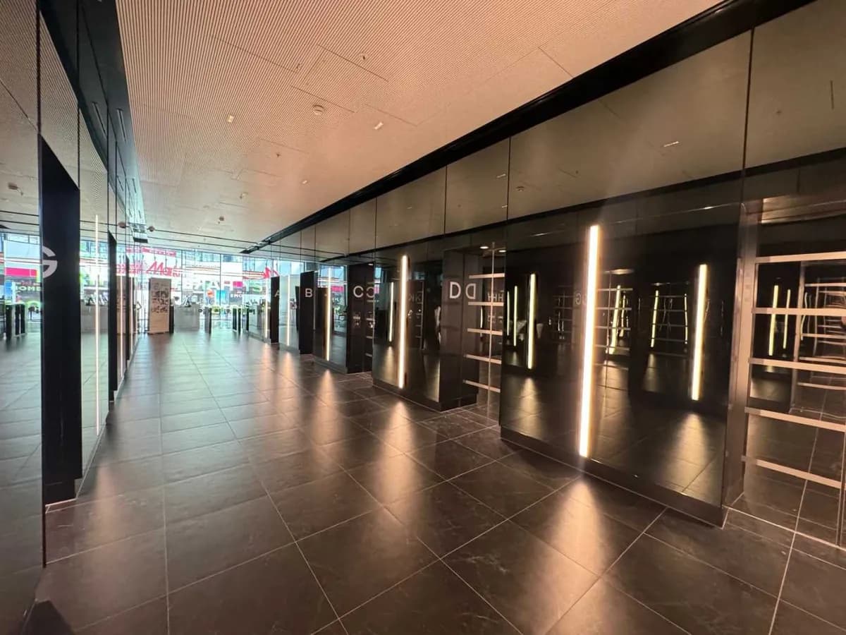 Gewerbeimmobilie mieten in Wien – 500 m², € 22 – Bild 3 von 22