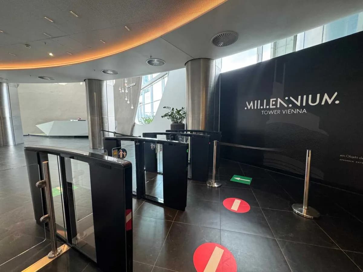 Gewerbeimmobilie mieten in Wien – 500 m², € 22 – Bild 4 von 22