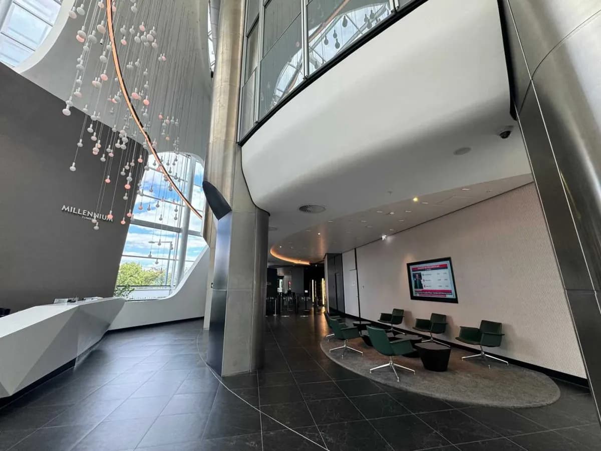 Gewerbeimmobilie mieten in Wien – 500 m², € 22 – Bild 5 von 22